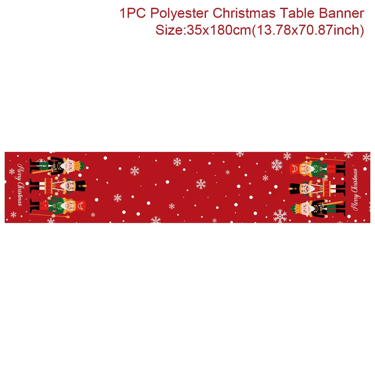 Christmas Table Runner