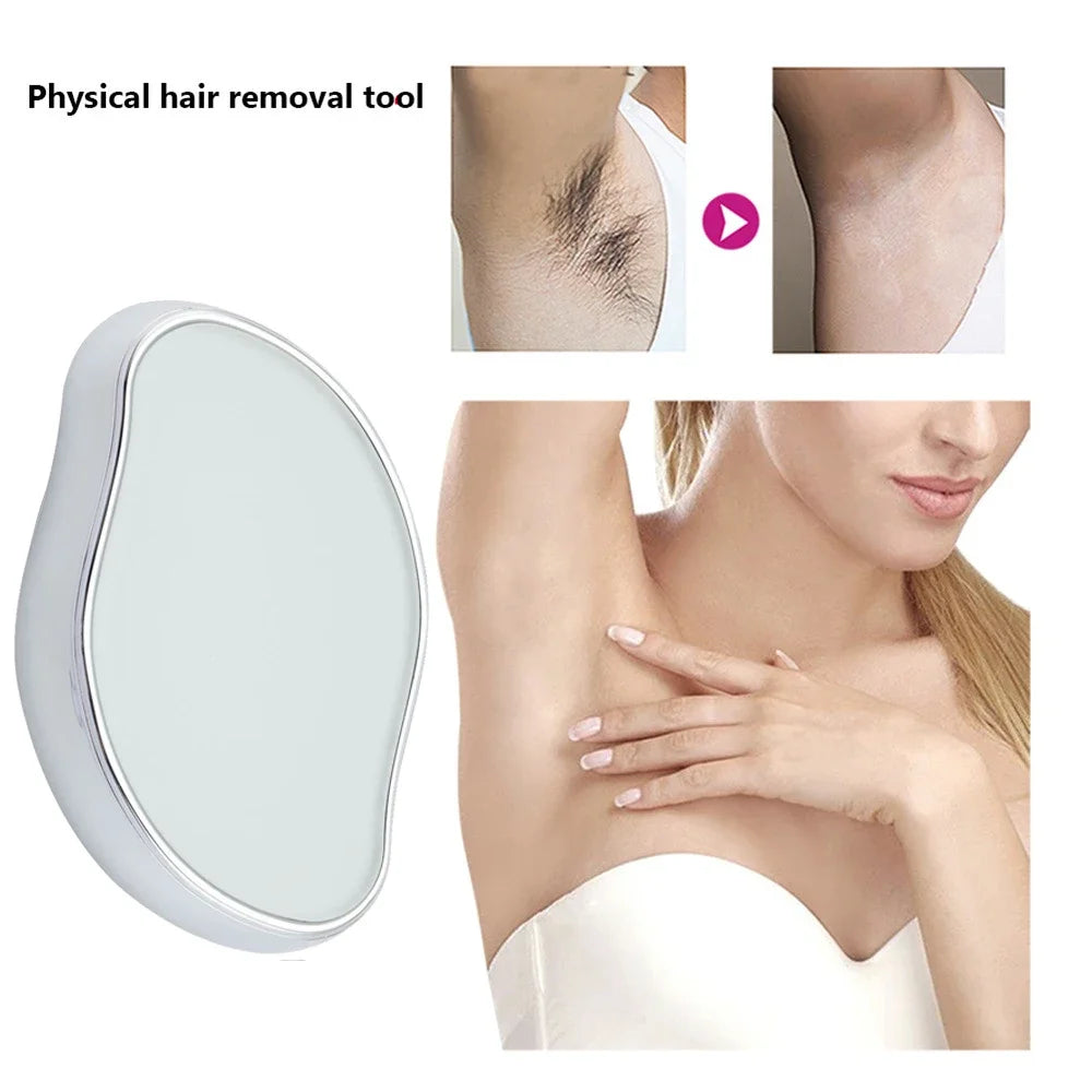 Physical Hair Removal Tools  Epilator for Women