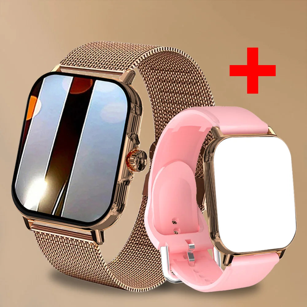 New Smart Watch For Women