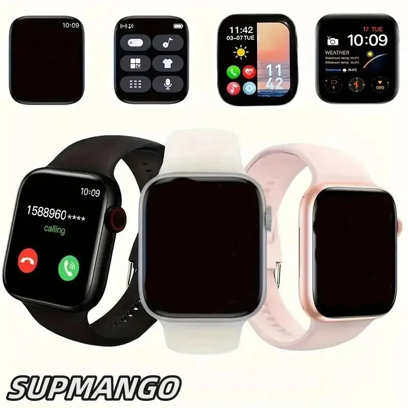 Smart Watch  For Women Men