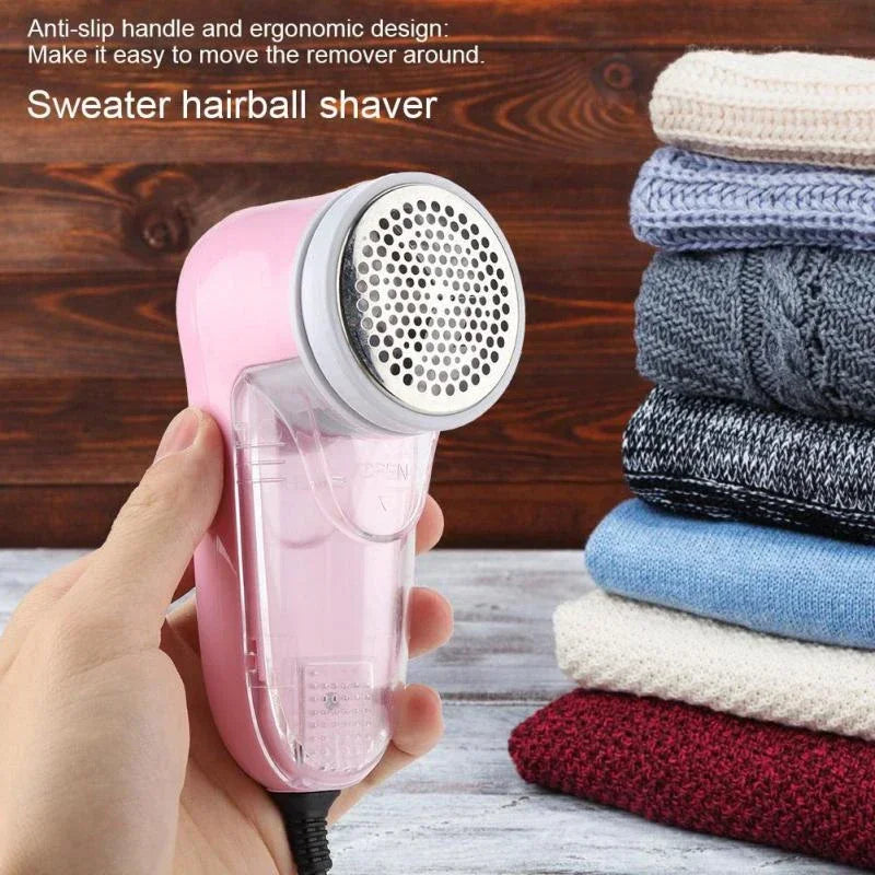 Portable Lint Remover for Clothing Electric