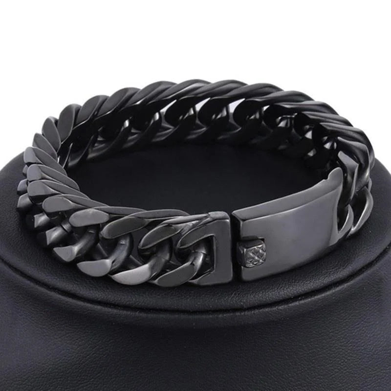 MEN'S BRACELET