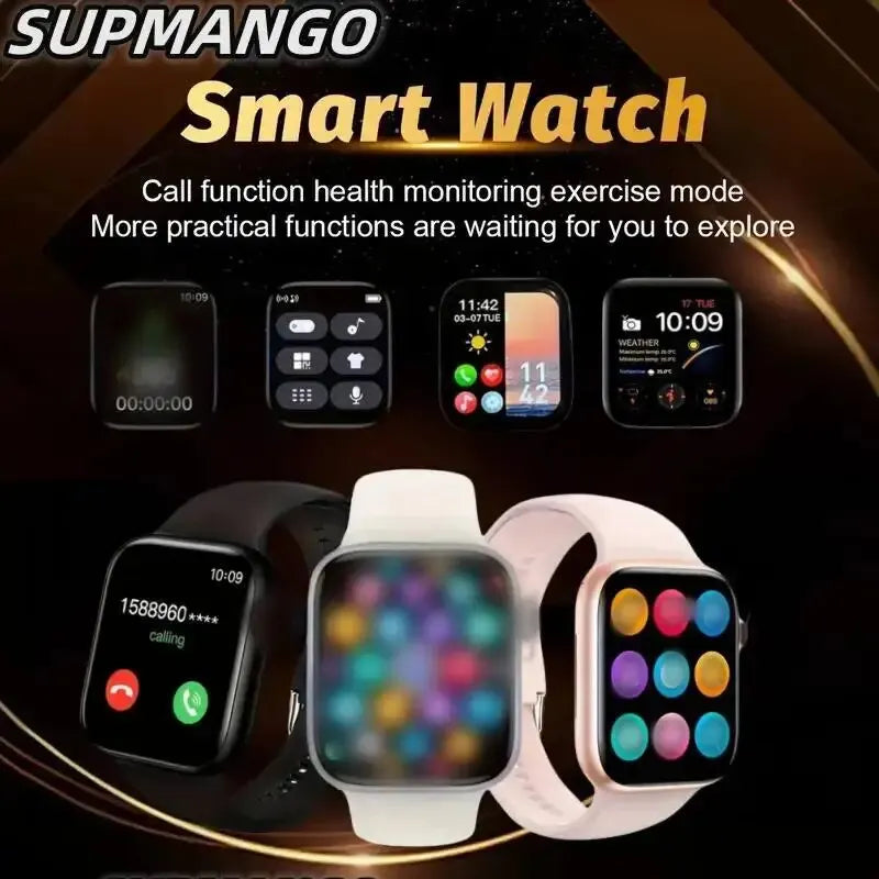 Smart Watch  For Women Men