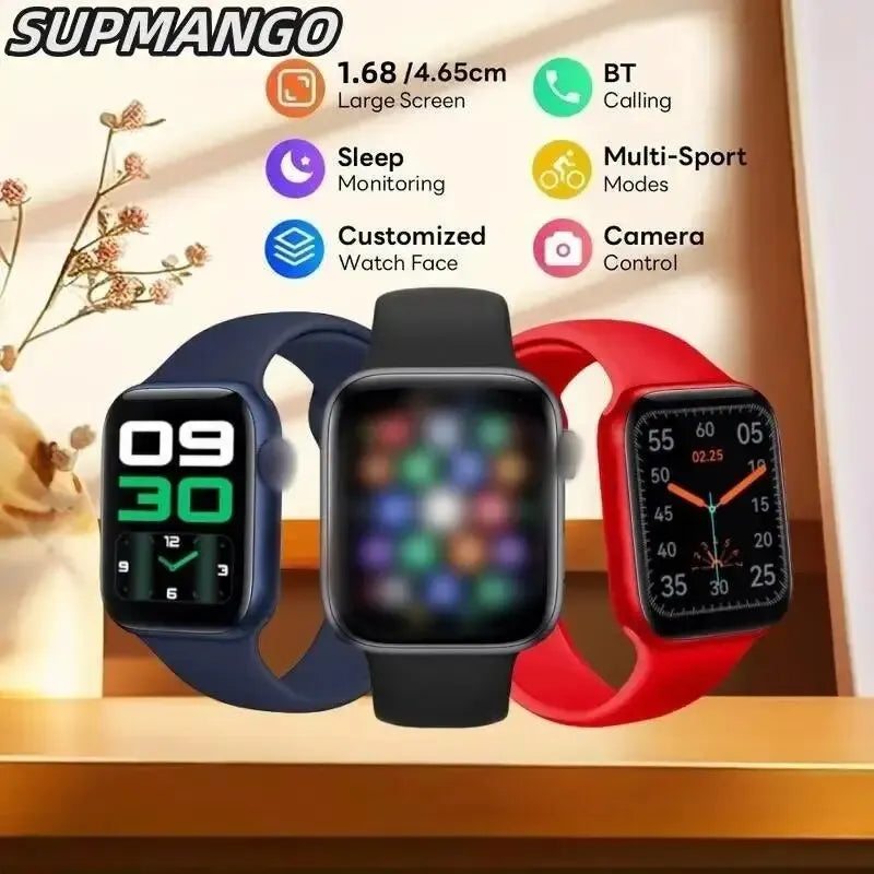 Smart Watch  For Women Men