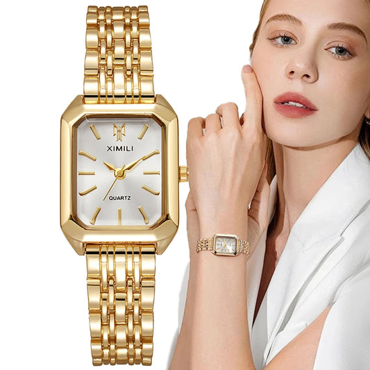 Luxury Ladies Fashion Quartz Watch