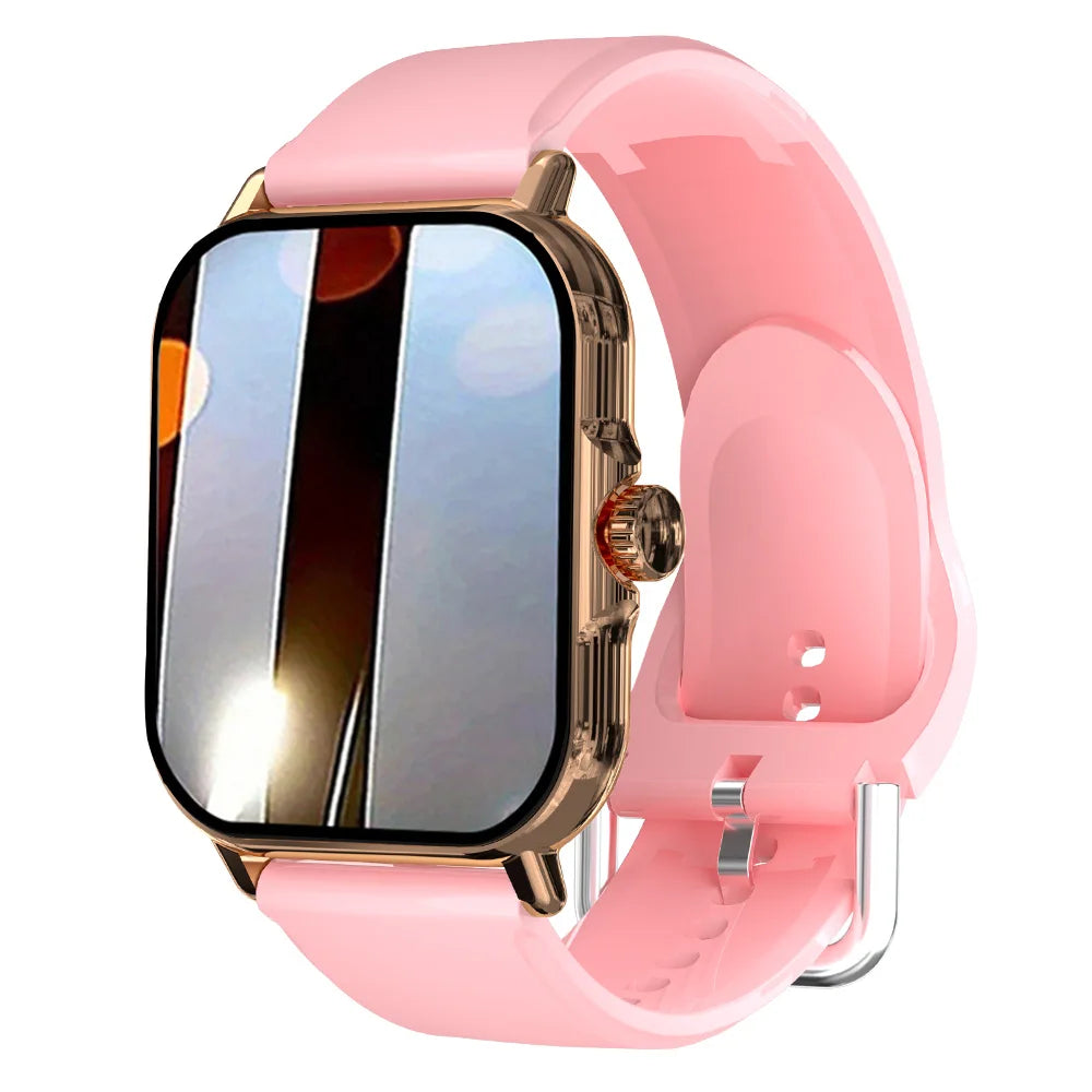 New Smart Watch For Women