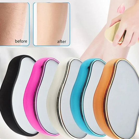 Physical Hair Removal Tools  Epilator for Women