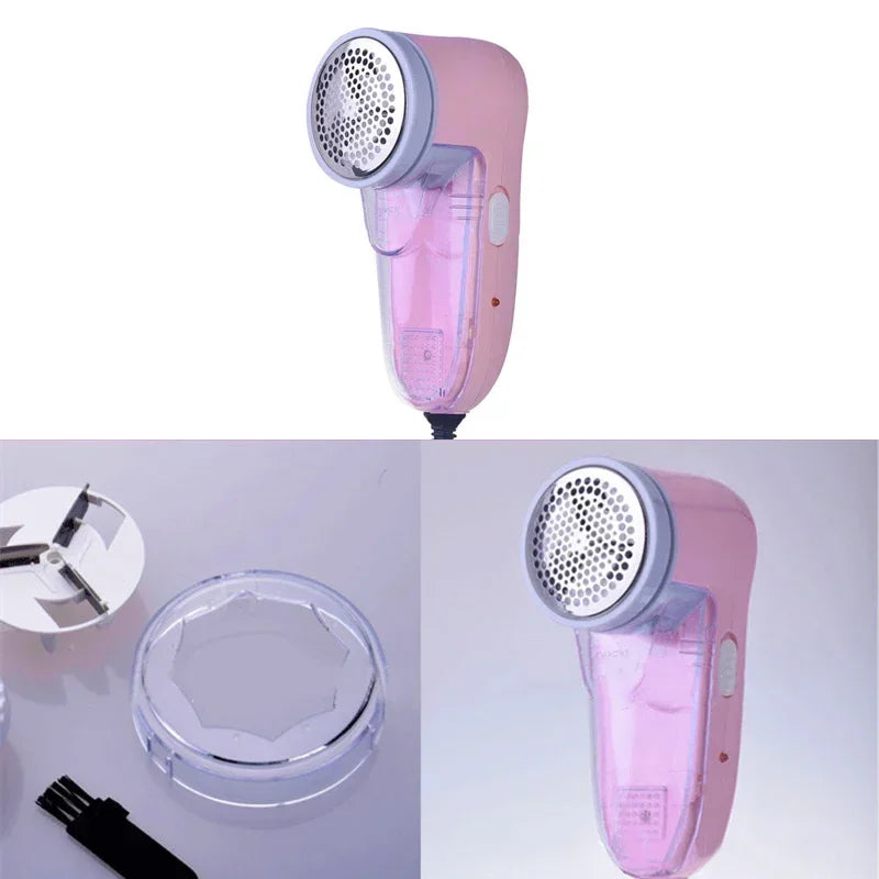 Portable Lint Remover for Clothing Electric