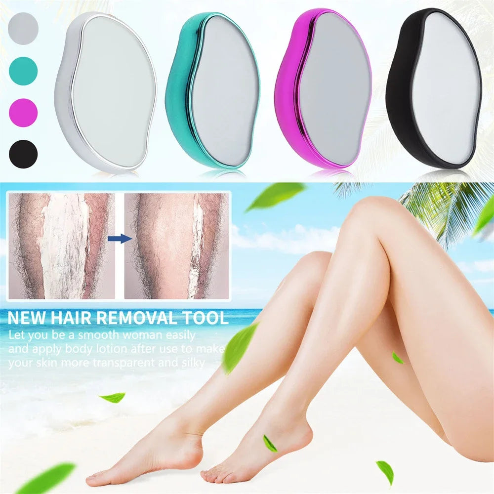 Physical Hair Removal Tools  Epilator for Women