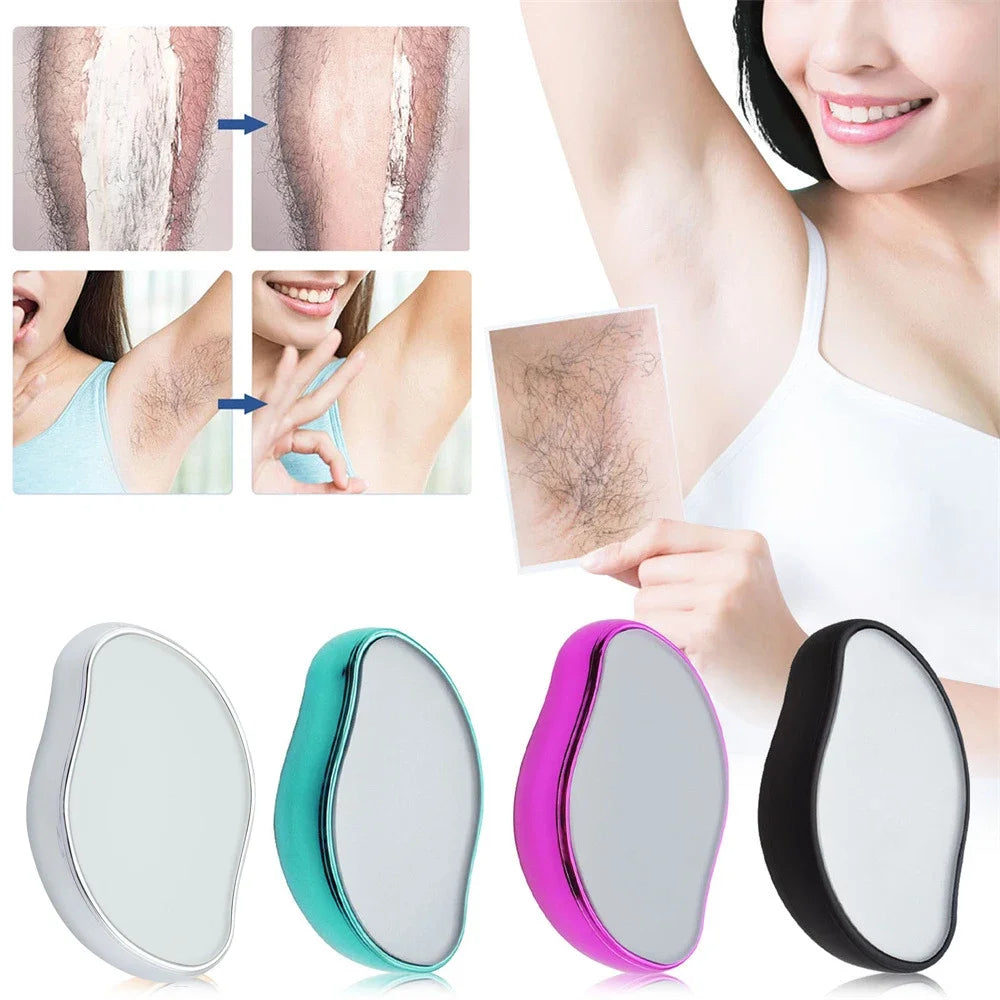 Physical Hair Removal Tools  Epilator for Women